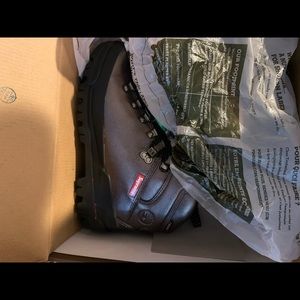 Supreme timberland shoes